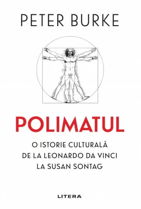 Polimatul | Peter Burke