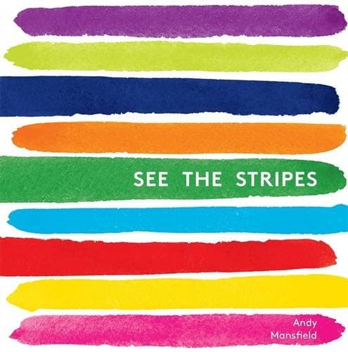 See the Stripes | Andy Mansfield