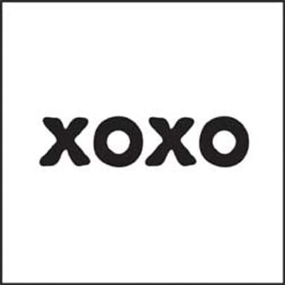 Magnet - Xoxo | Quotable Cards