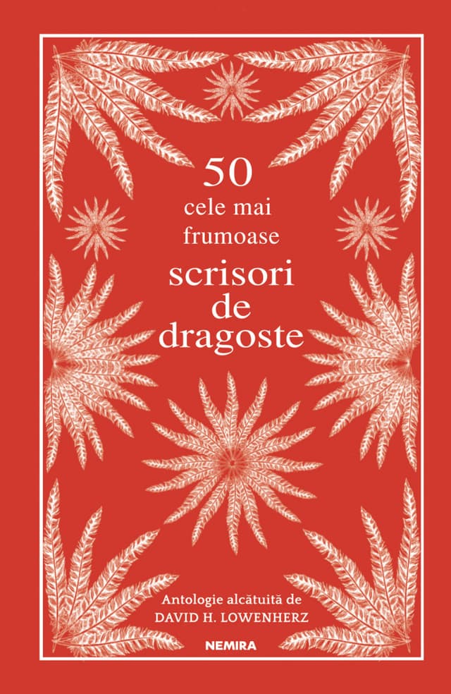 50 cele mai frumoase scrisori de dragoste |