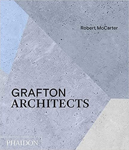 Grafton Architects | Robert McCarter