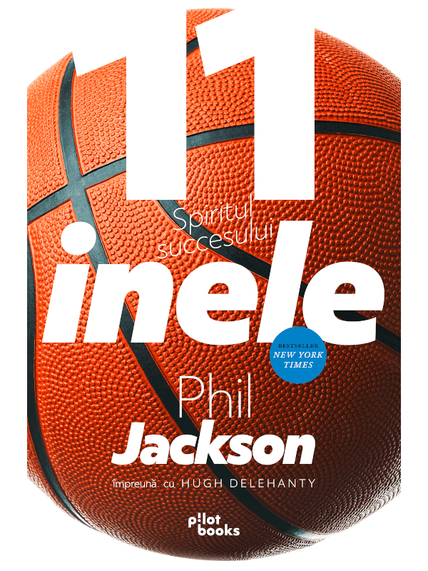 11 inele | Phil Jackson