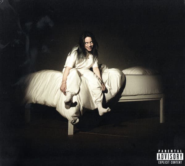 When We All Fall Asleep, Where Do We Go? | Billie Eilish