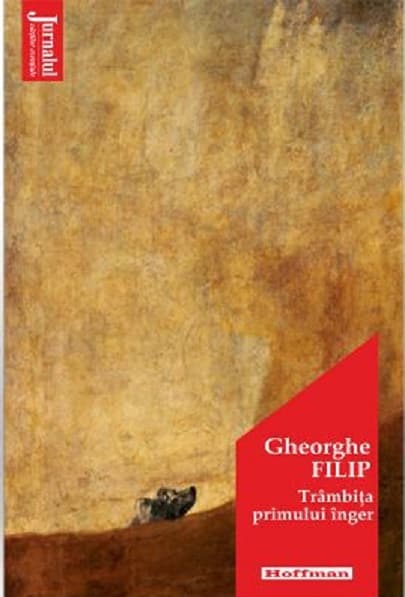 Trambita primului inger | Gheorghe Filip