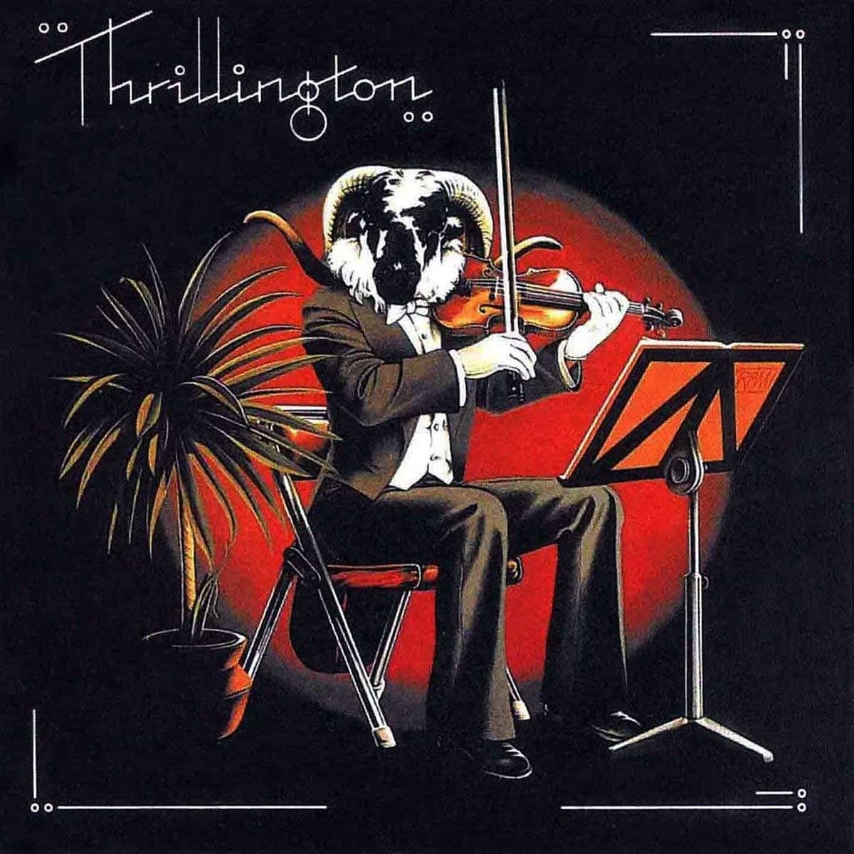Thrillington - Vinyl | Paul Mccartney