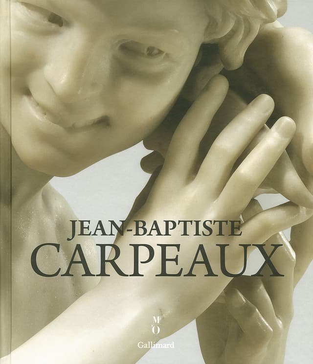 Jean-Baptiste Carpeaux 1827-1875 - Un sculpteur pour l'empire | Edouard Papet, James David Draper