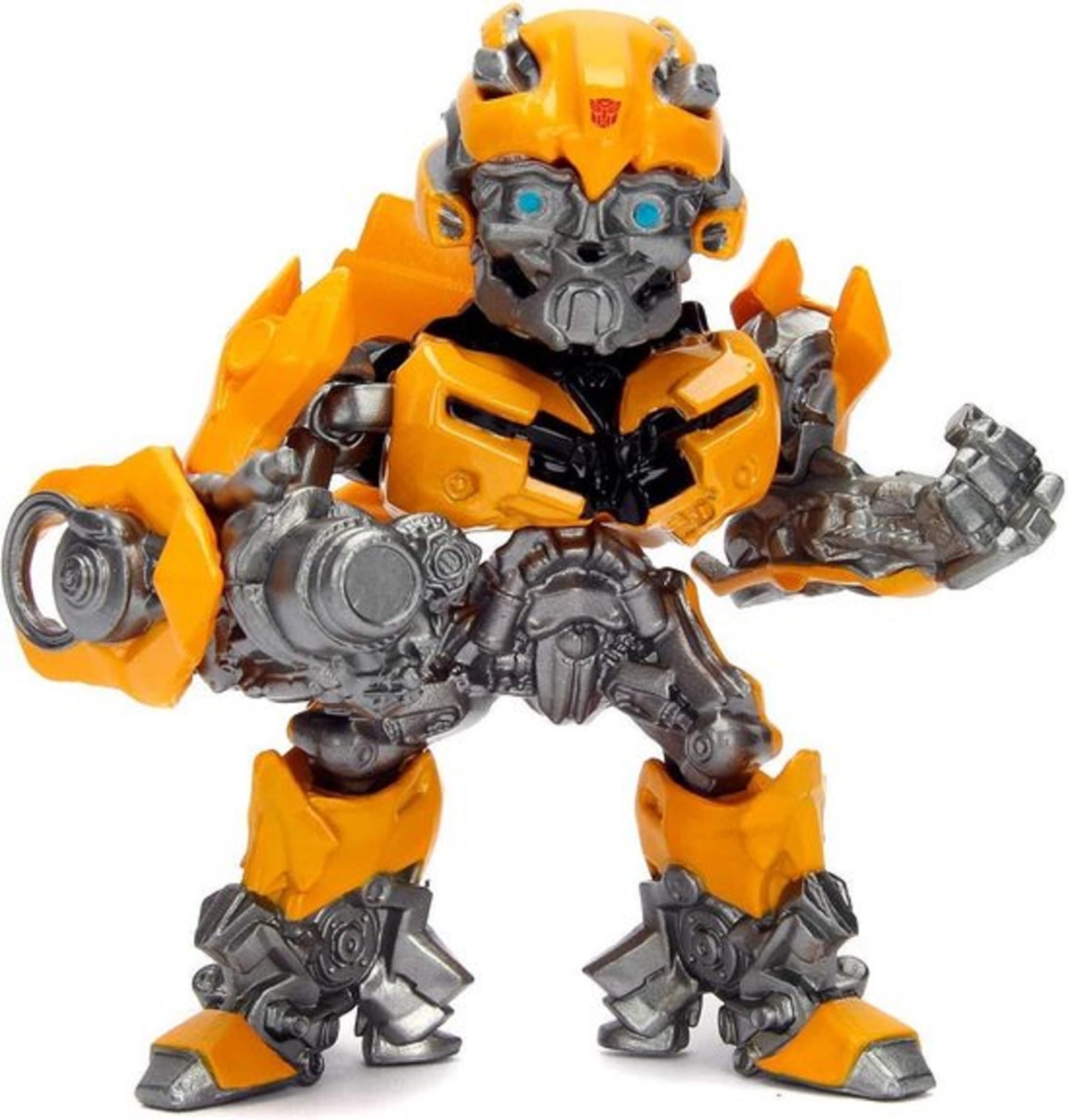 Figurina - Transformers - Bumblebee | Jada Toys