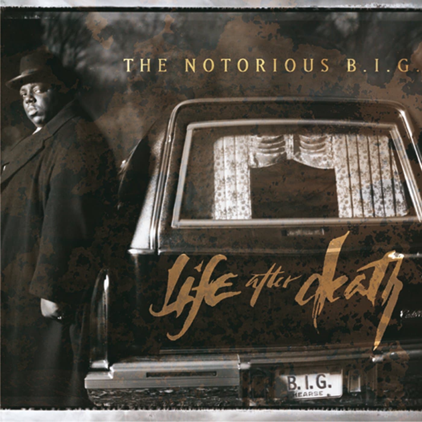 Live After Death | Notorious B.I.G