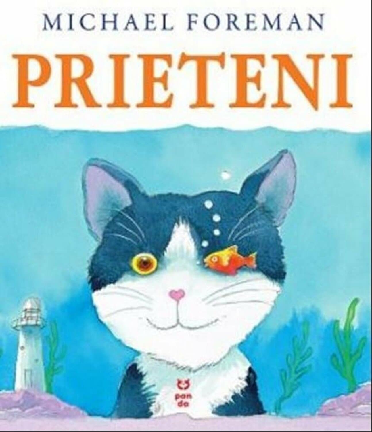 Prietenii |