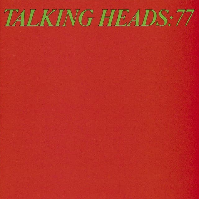 77 | Talking Heads