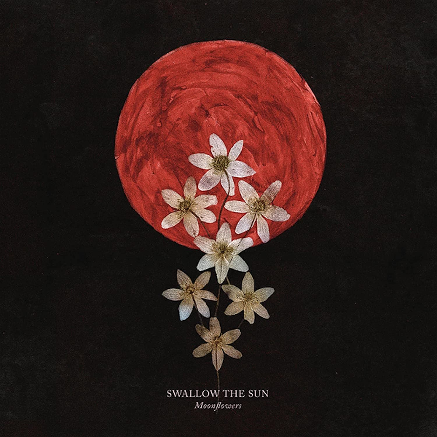 Moonflowers | Swallow The Sun