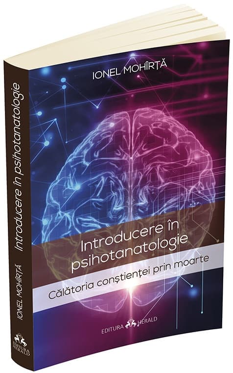 Introducere in psihotanatologie | Ionel mohirta