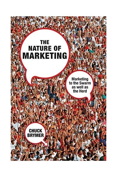 Swarm Marketing | Chuck Brymer