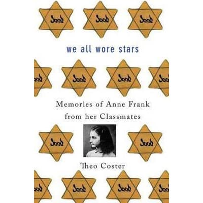 We All Wore Stars | Theo Coster