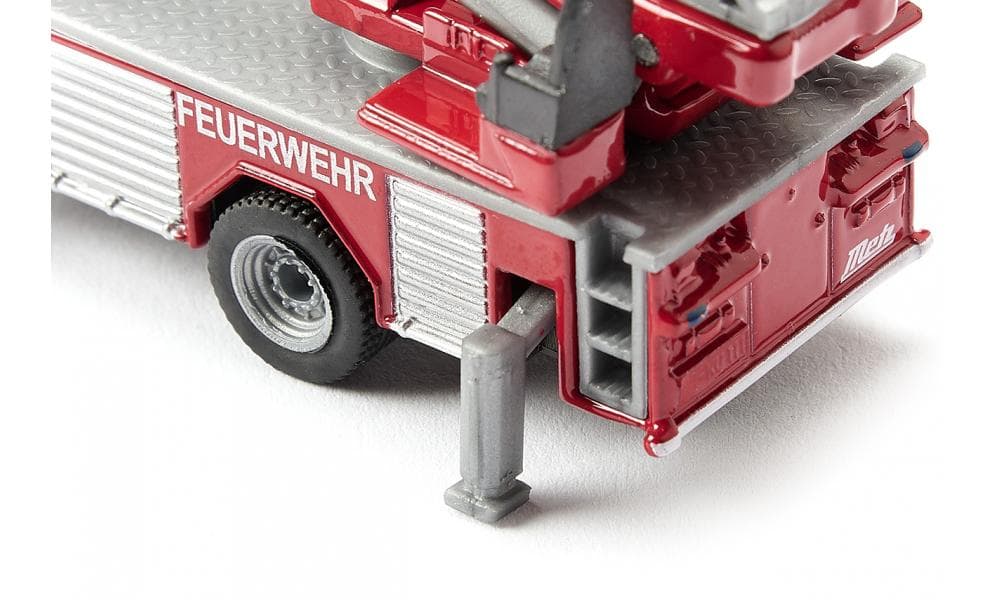 Jucarie - Fire Engine | Siku