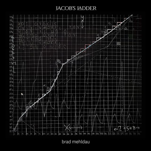 Jacob’s Ladder | Brad Mehldau