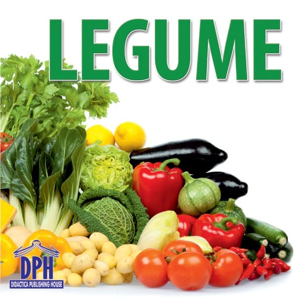 Legume |