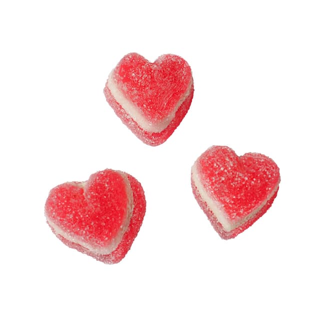 Bomboniera Inimioare Cirese | Les Gourmandises de Sophie