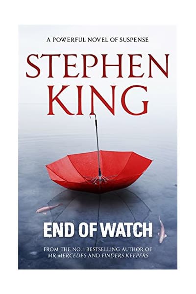 End of Watch | Stephen King