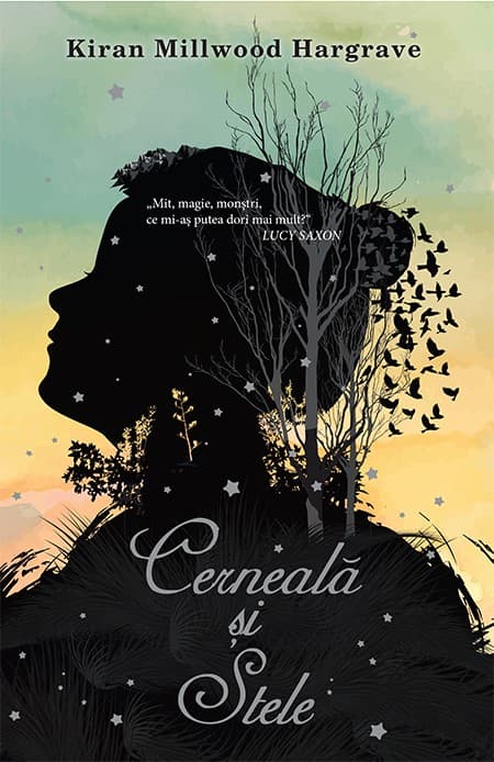 Cerneala si stele | Kiran Millwood Hargrave