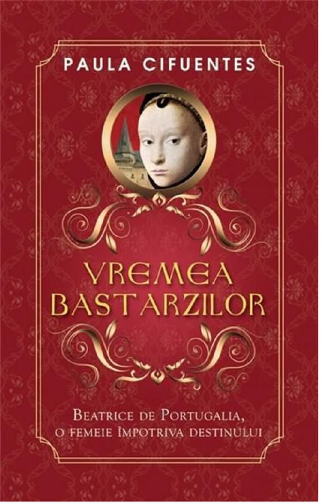 Vremea Bastarzilortt | Paula Cifuentes