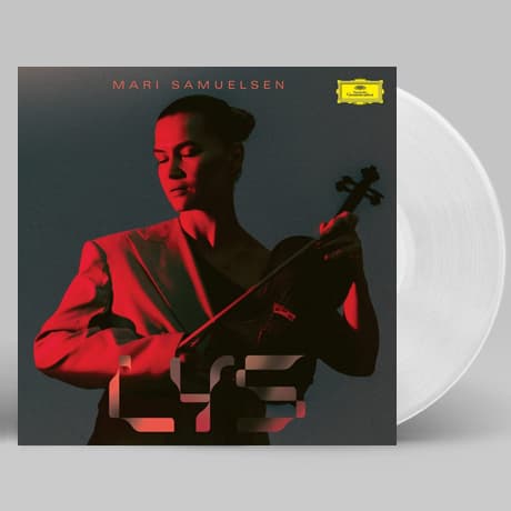 Lys (Clear Vinyl) | Mari Samuelsen