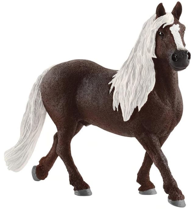 Figurina - Armasar Paint Horse Gelding - doua modele | Schleich