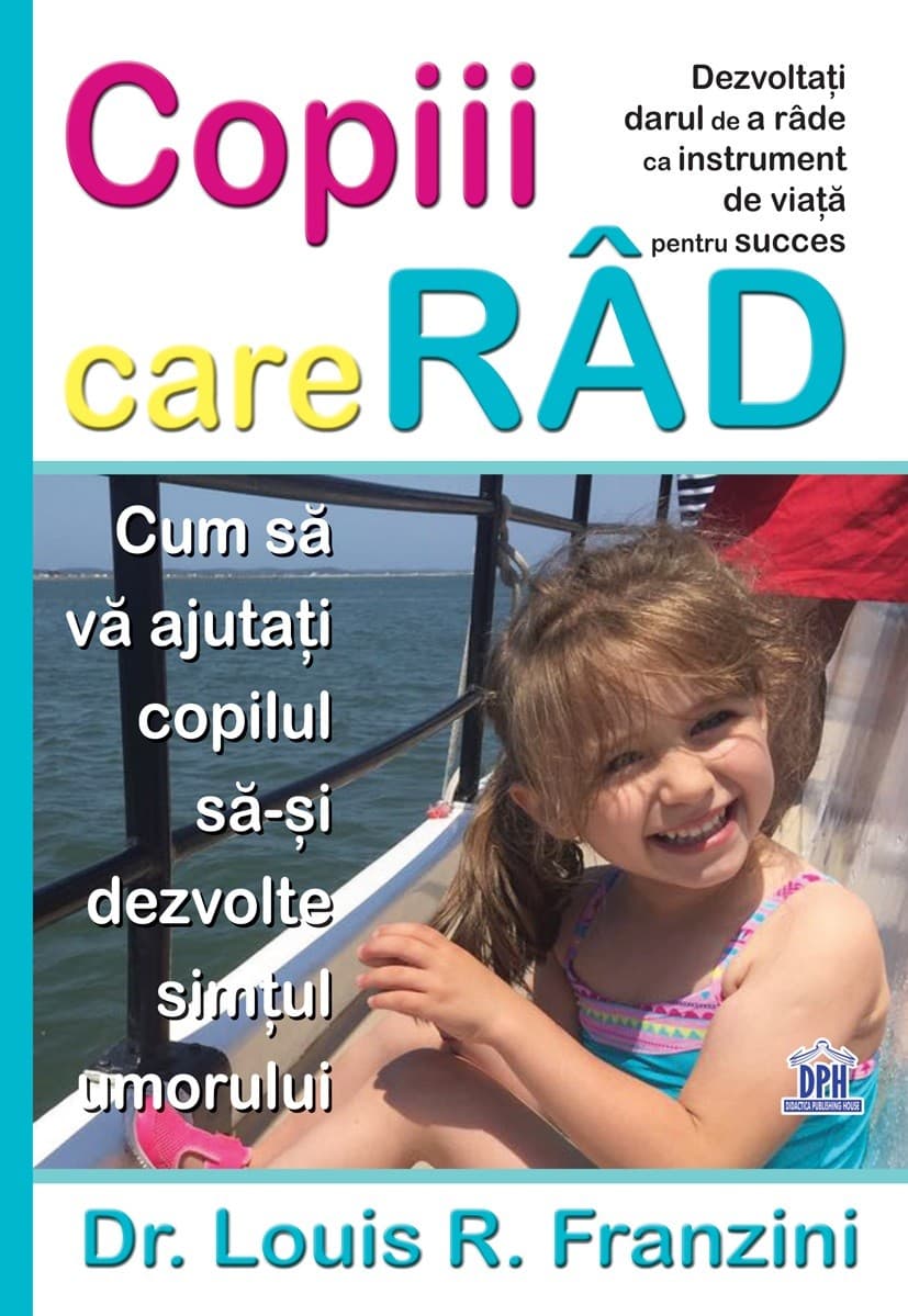 Copiii care rad | Louis R. Franzini