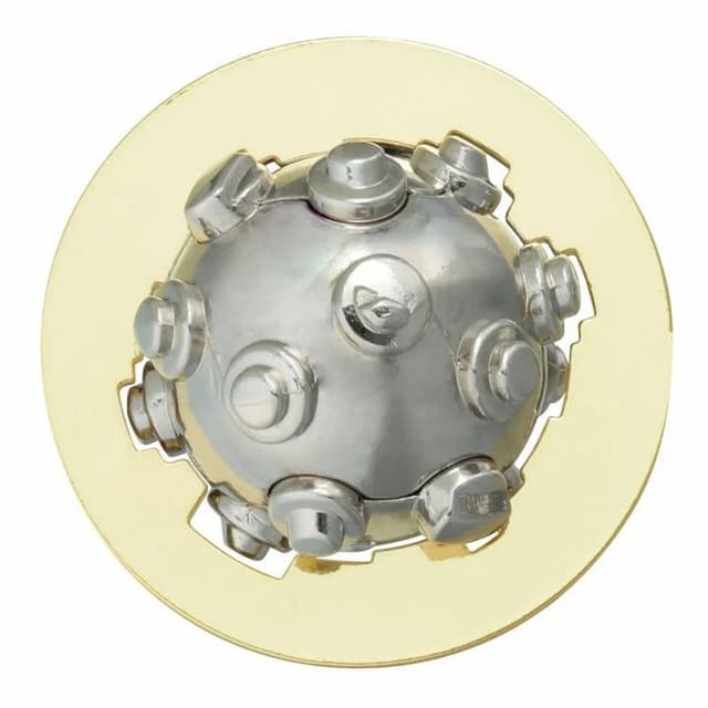 Puzzle - Huzzle Cast - Planet | Hanayama