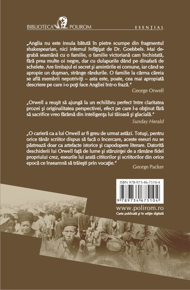 Cum am impuscat un elefant | George Orwell