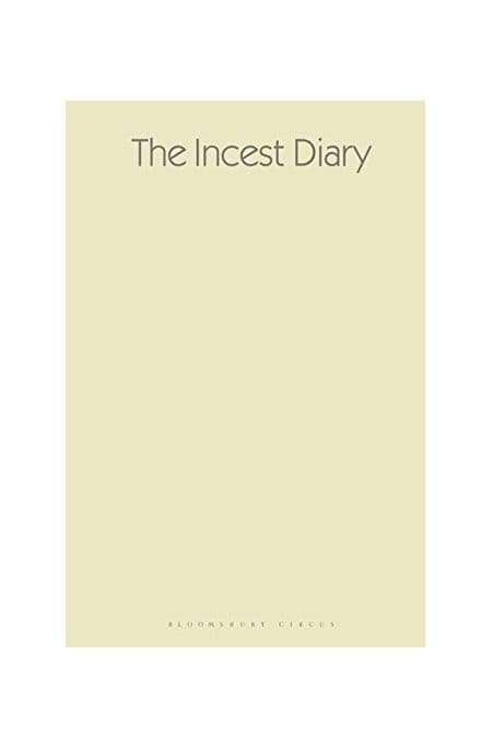 The Incest Diary | Anonymous