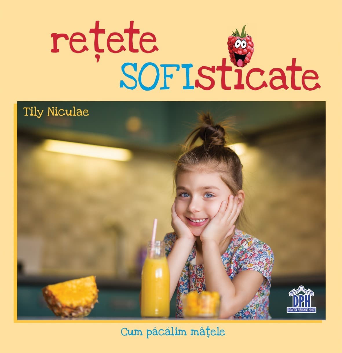 Retete sofisticate | Tily Niculae