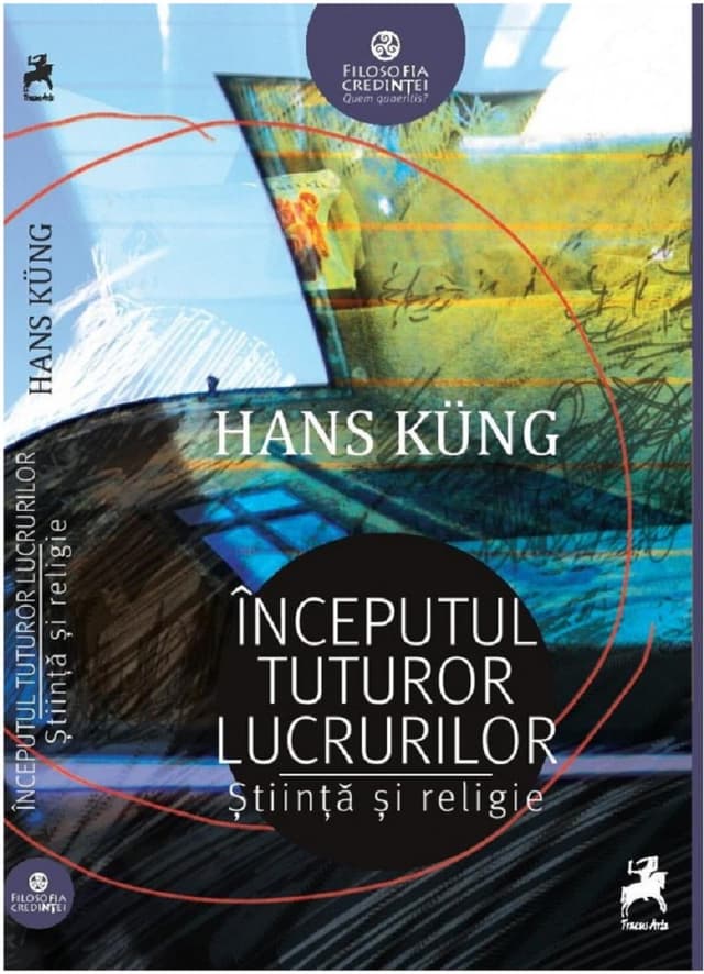 Religia naturala | Jacqueline Lagree