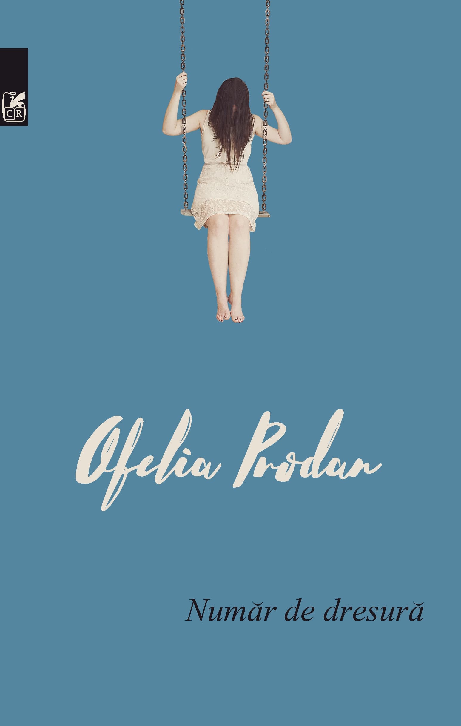 Numar de dresura | Ofelia Prodan