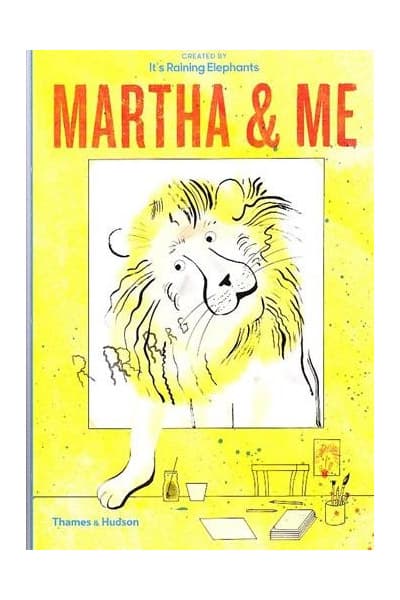 Martha & Me |