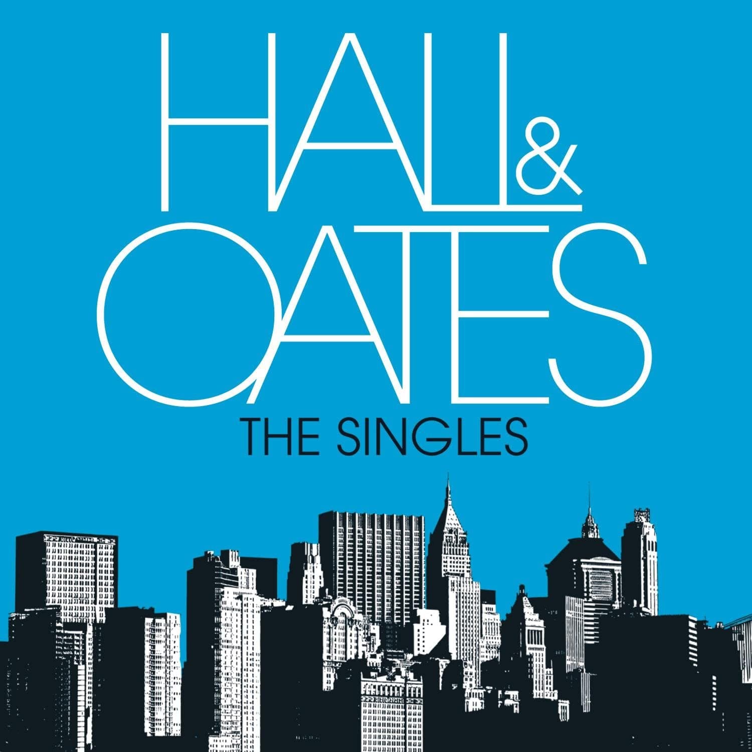 The Singles | Daryl Hall & John Oates