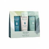 Set ingrijire personala - Sea Kelp Marine Spa | Scottish Fine Soaps