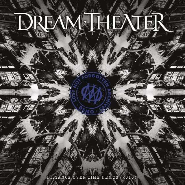 Lost Not Forgotten Archives - Distance Over Time Demos (2018) | Dream Theater
