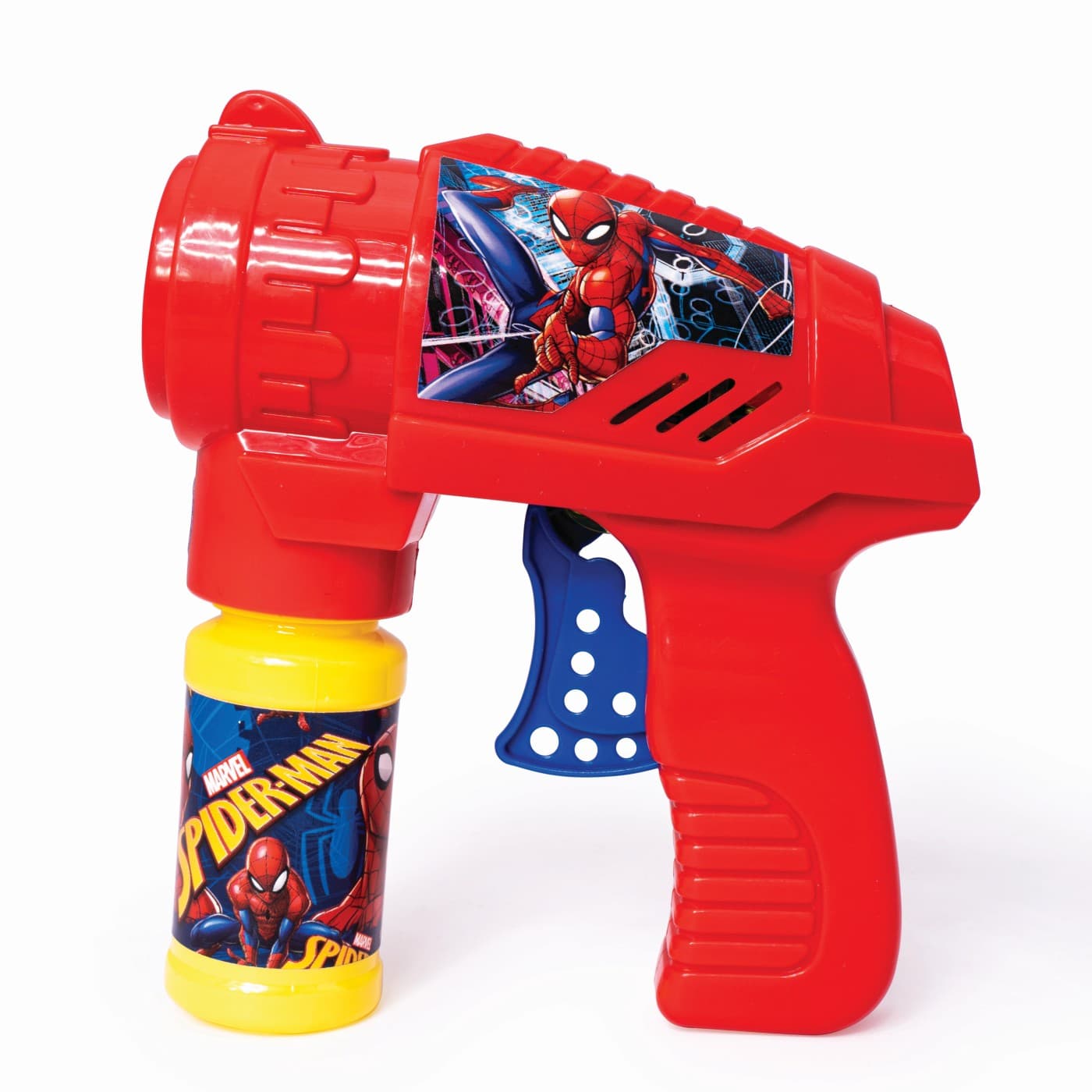 Jucarie - Bubble Blower - Spiderman | As Company