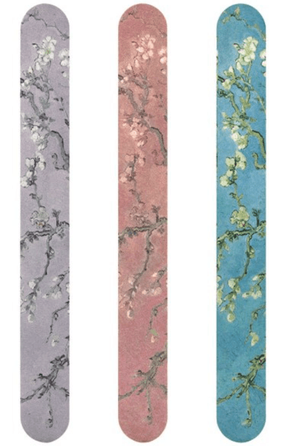 Pila de unghii - Blossom - Mai multe modele - Pret pe bucata | Lesser & Pavey