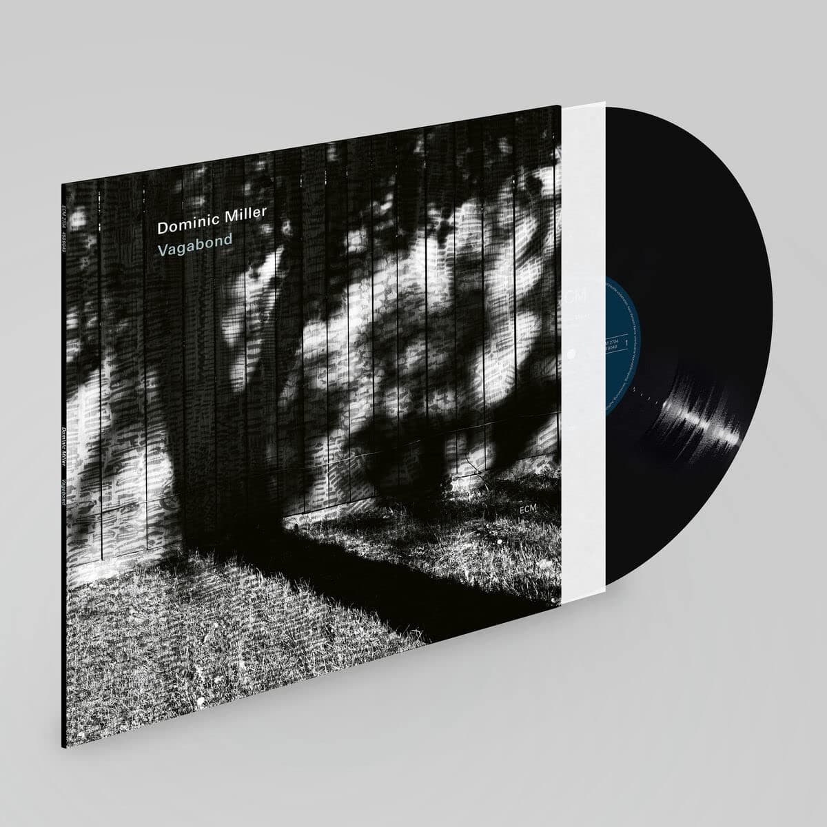Vagabond - Vinyl | Dominic Miller