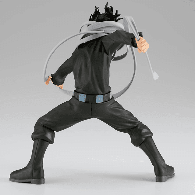 Figurina - Shota Aizawa | Banpresto