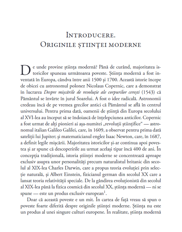 Orizonturi | JAMES POSKETT