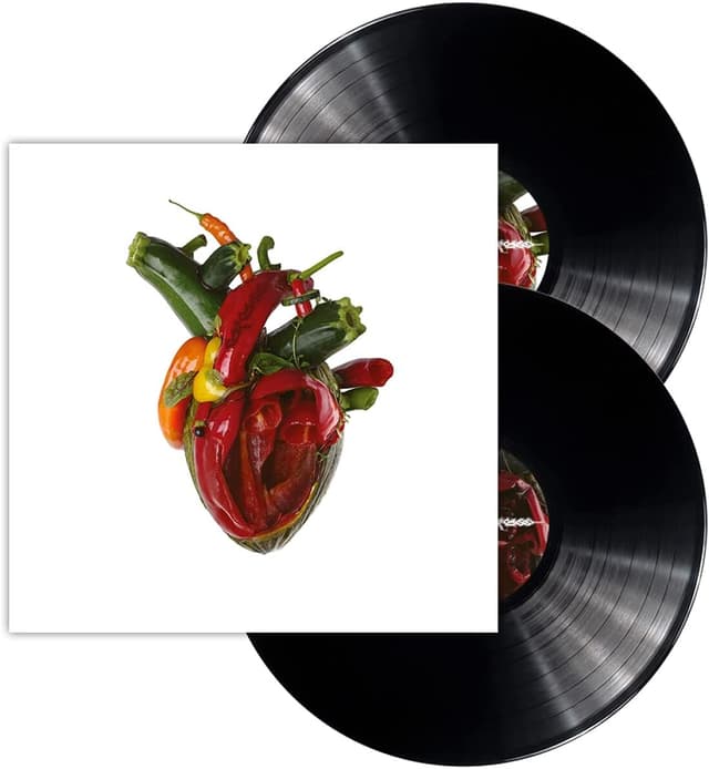Torn Arteries - Vinyl | Carcass