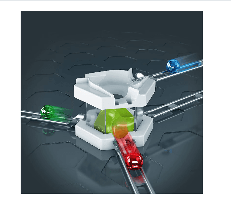 Extensie - GraviTrax Pro - Mixer | Ravensburger