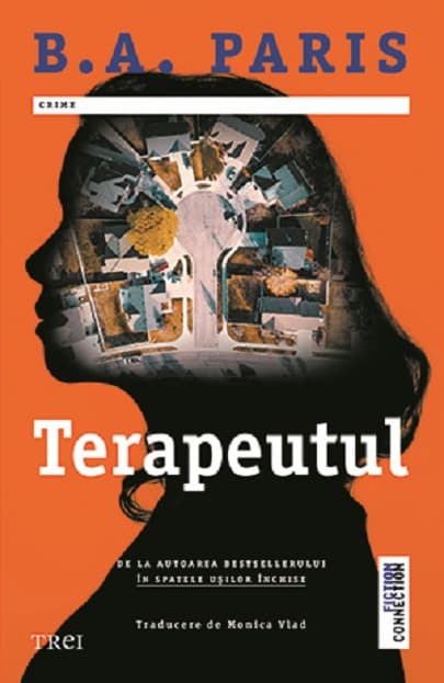 Terapeutul | B.A. Paris