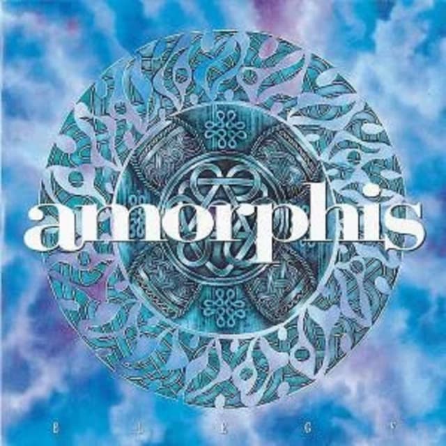 Elegy | Amorphis