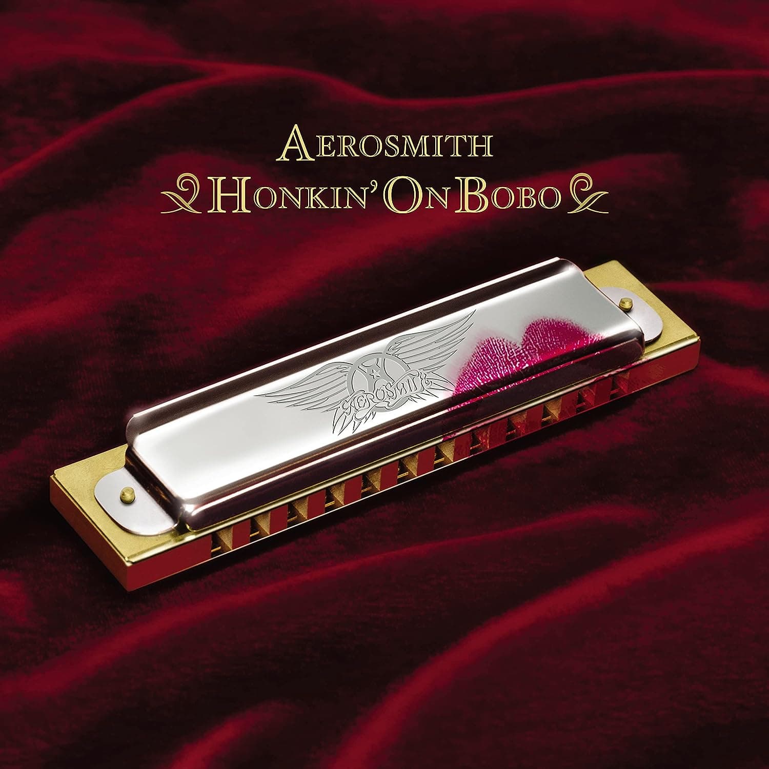 Honkin' On Bobo | Aerosmith