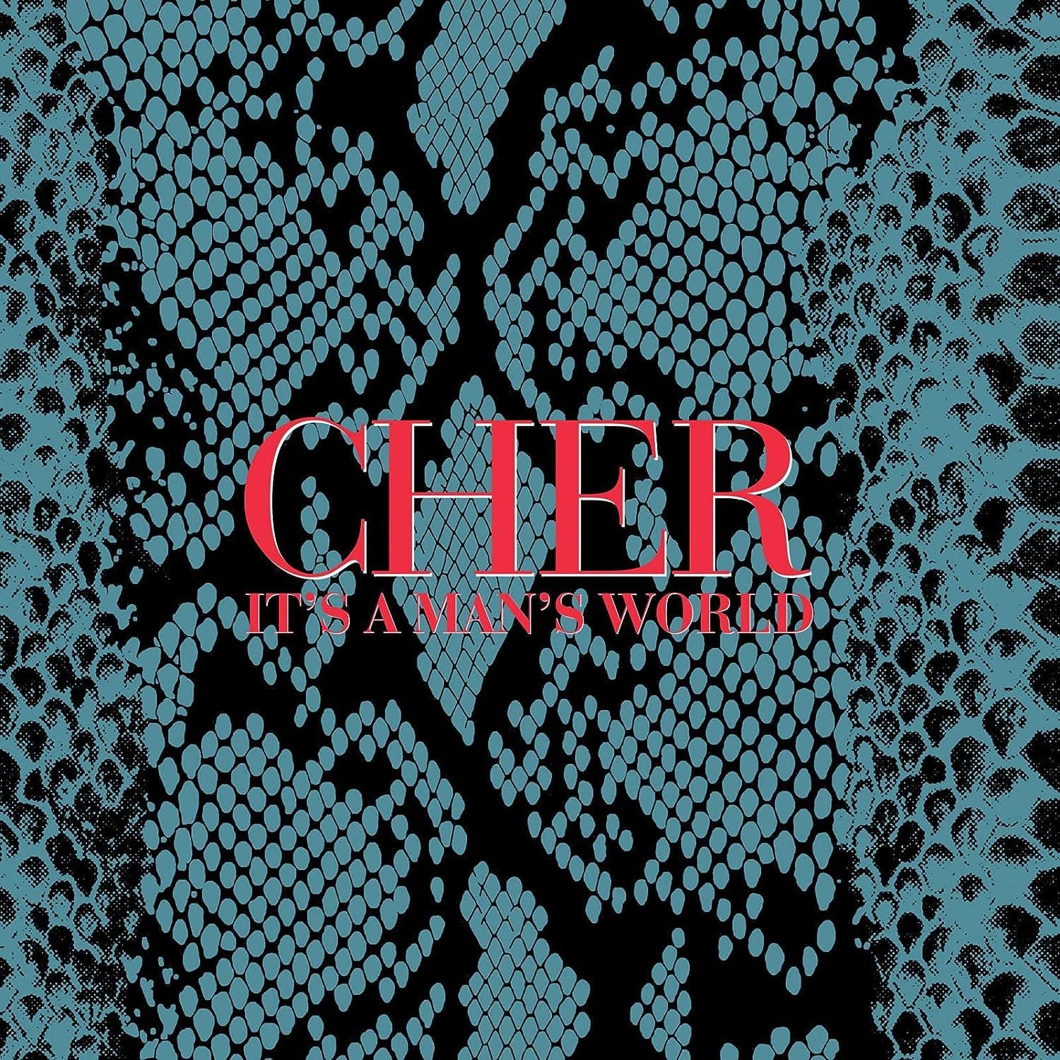 It's A Man's World (Deluxe Edition) | Cher