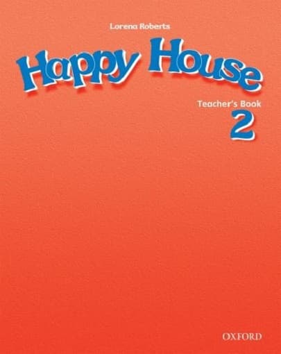 Happy House 2 | Stella Maidment, Lorena Roberts